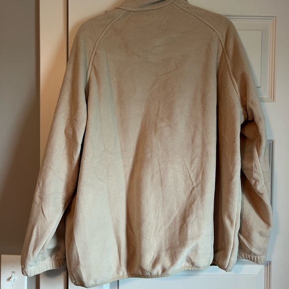 Brand new! Never worn. Fleece jacket. 2XL - Picture 9 of 9